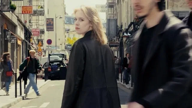 Photo 2 du film : Ella