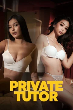 Affiche du film Private Tutor
