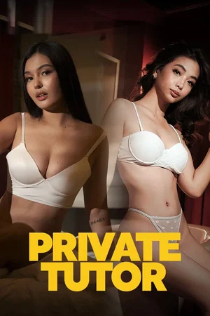 Affiche du film : Private Tutor