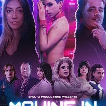Miniature photo du film : Moving In: A Modern Musical
