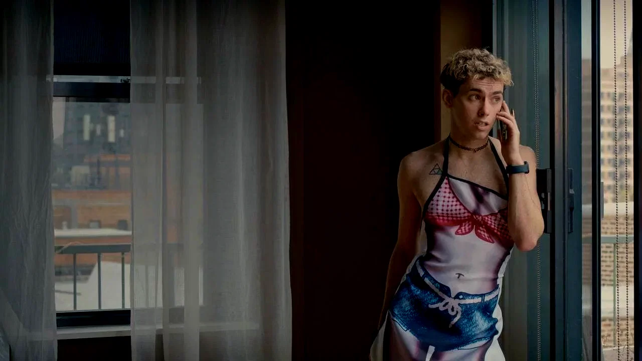 Photo du film : Moving In: A Modern Musical