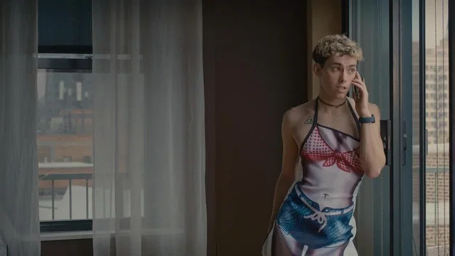 Photo 2 du film : Moving In: A Modern Musical