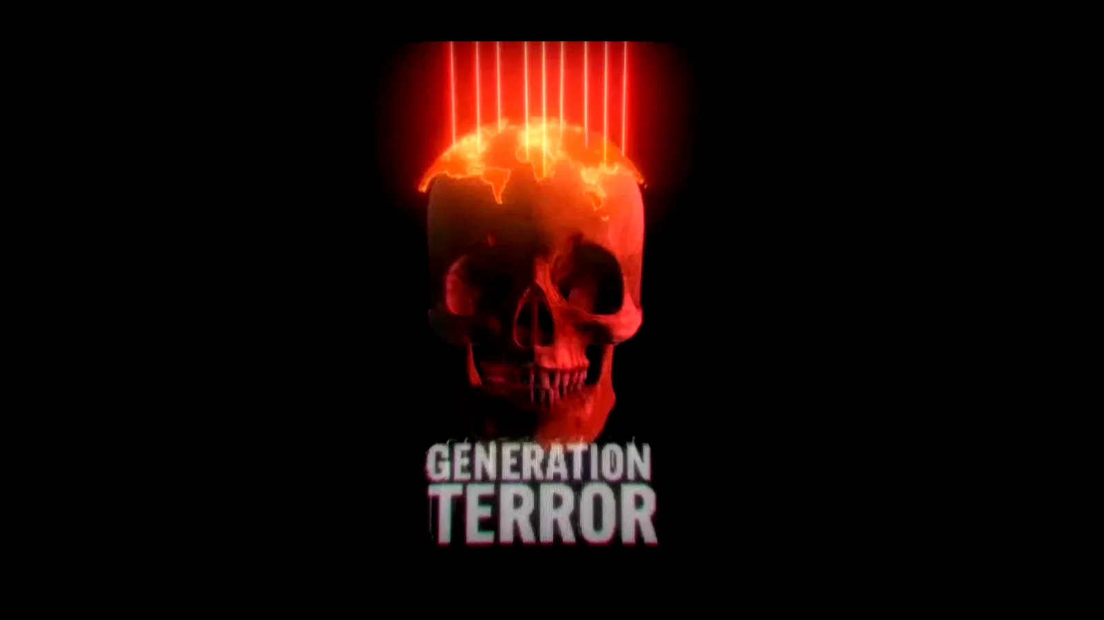Photo 2 du film : Generation Terror
