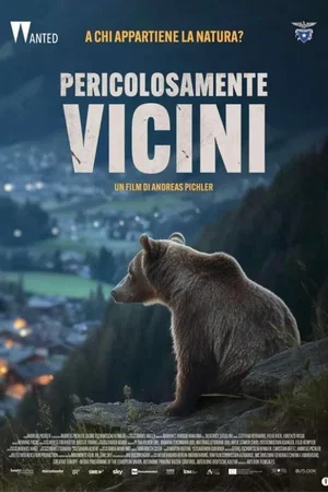 Affiche du film : Gefährlich Nah - Wenn Bären Töten