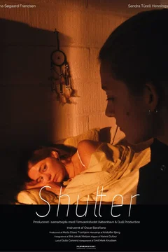 Affiche du film Shutter