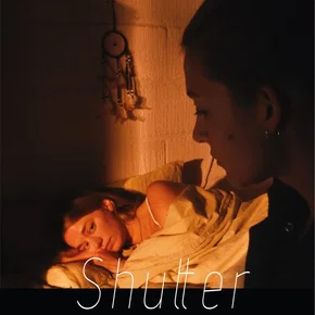 Photo du film : Shutter