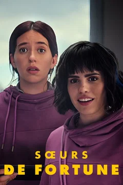 Affiche du film Sœurs de fortune