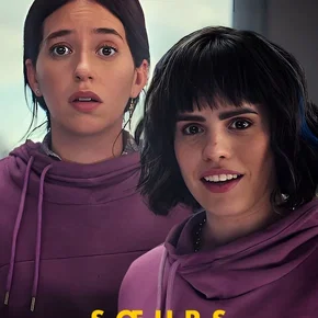 Photo du film : Sœurs de fortune