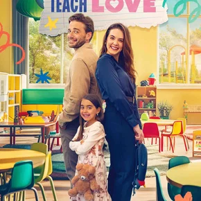 Photo du film : L'amour ne s'apprend pas