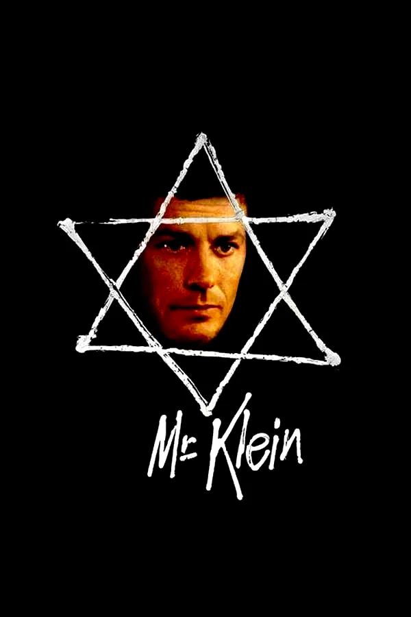 Affiche du film : Monsieur Klein
