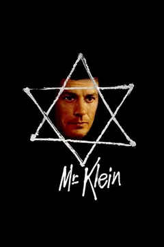 Affiche du film Monsieur Klein