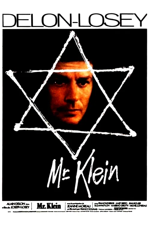 Photo 5 du film : Monsieur Klein