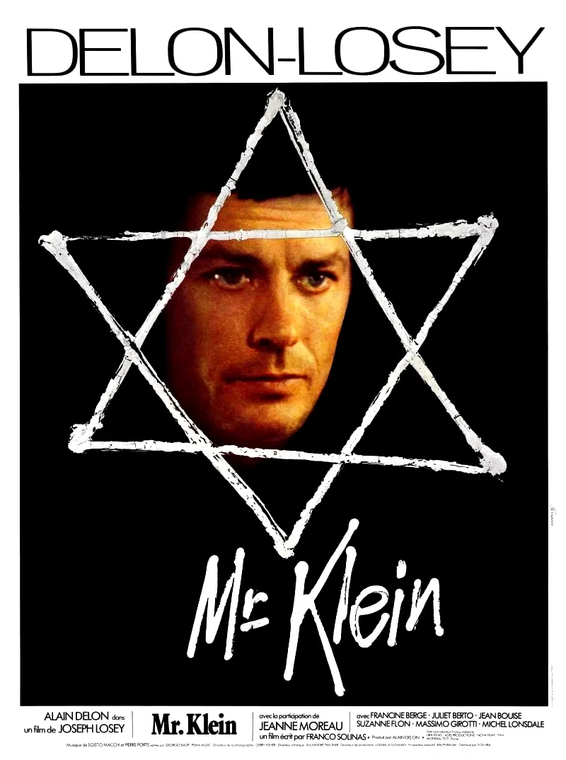 Photo 7 du film : Monsieur Klein