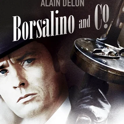 Miniature photo du film : Borsalino and co.