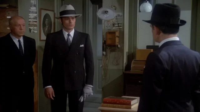 Photo du film : Borsalino and co.