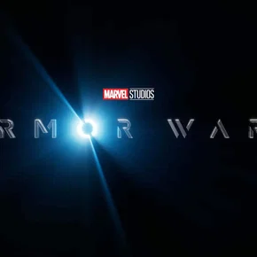 Photo du film : Armor Wars