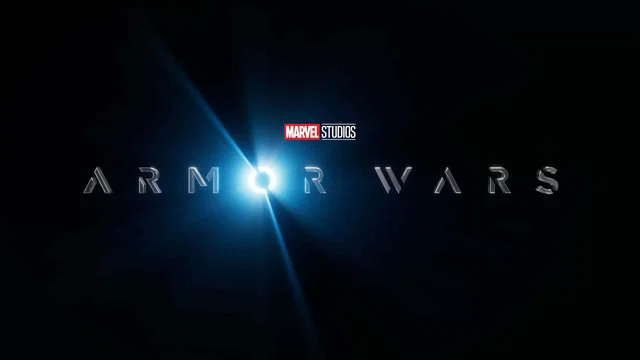 Photo 1 du film : Armor Wars