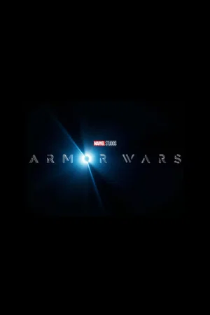Affiche du film : Armor Wars