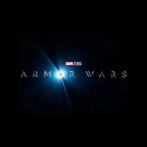 Photo du film : Armor Wars