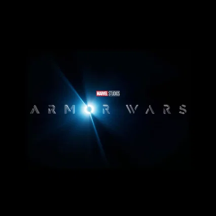 Miniature photo du film : Armor Wars