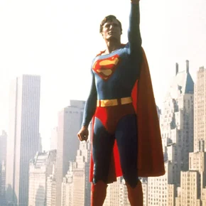 Photo du film : Super/Man: L'histoire de Christopher Reeve