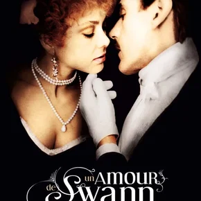 Photo du film : Un amour de Swann