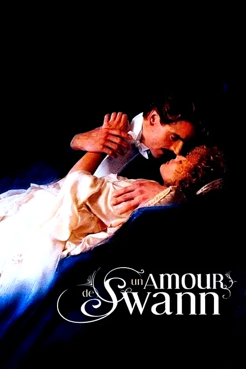 Photo 4 du film : Un amour de Swann