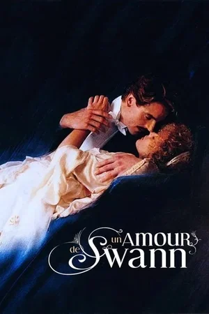 Photo 4 du film : Un amour de Swann