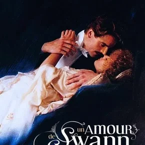 Photo du film : Un amour de Swann