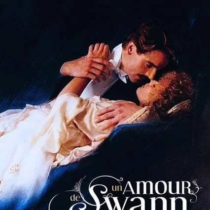 Miniature photo du film : Un amour de Swann