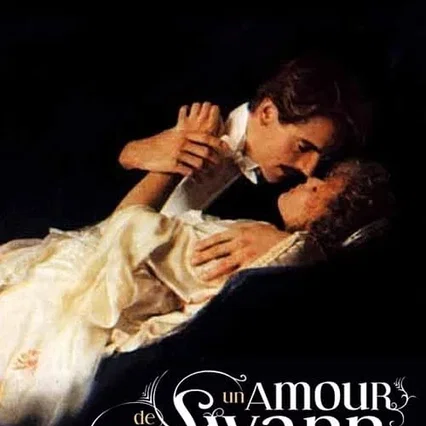 Miniature photo du film : Un amour de Swann