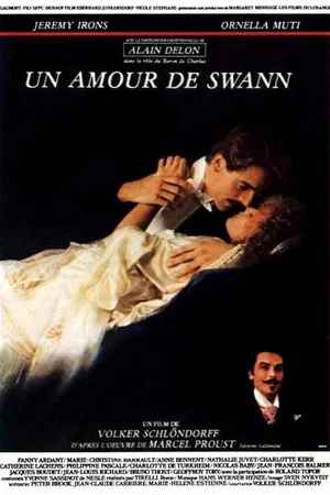Photo 6 du film : Un amour de Swann
