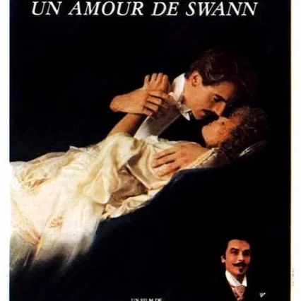 Miniature photo du film : Un amour de Swann