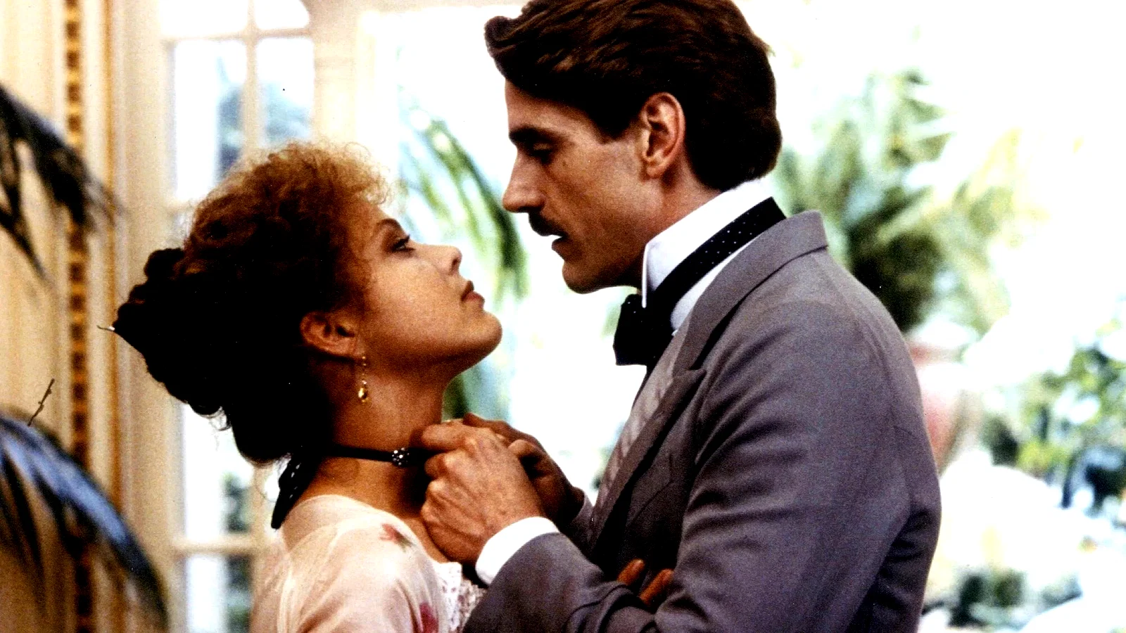Photo 7 du film : Un amour de Swann