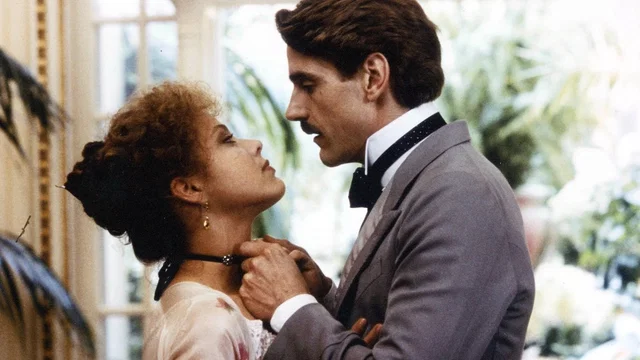 Photo 7 du film : Un amour de Swann