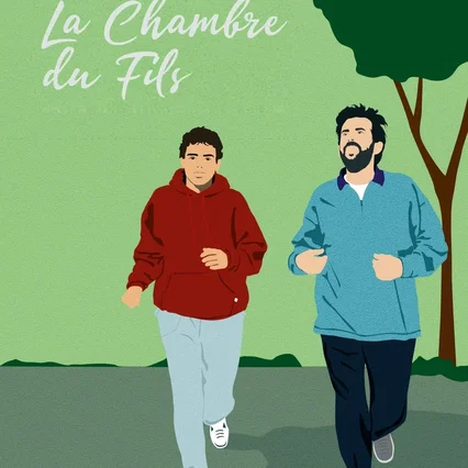 Miniature photo du film : La chambre du fils