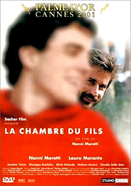 Photo 6 du film : La chambre du fils