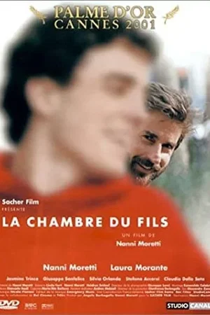 Photo 6 du film : La chambre du fils