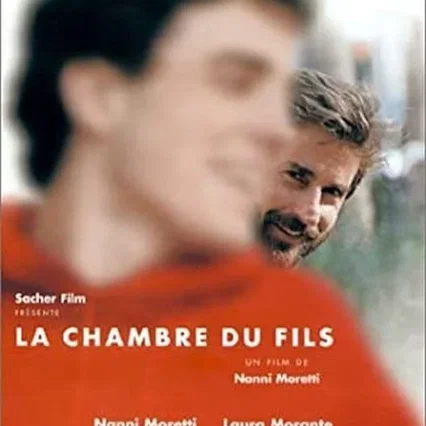 Miniature photo du film : La chambre du fils