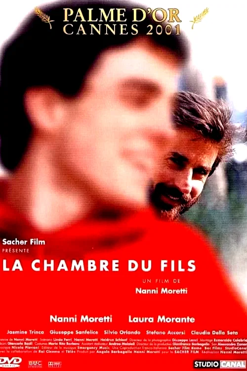 Photo 7 du film : La chambre du fils