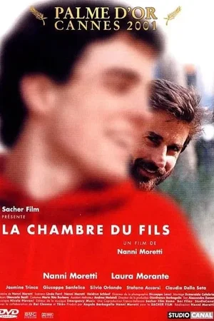 Photo 7 du film : La chambre du fils