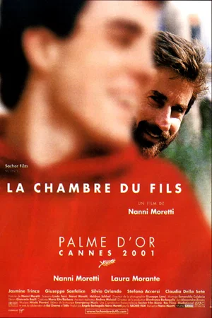 Photo 8 du film : La chambre du fils
