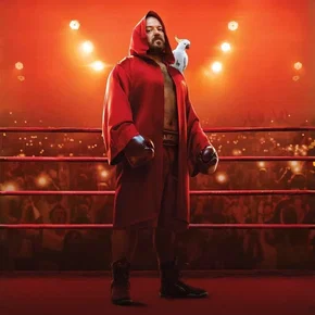 Photo du film : Challenger