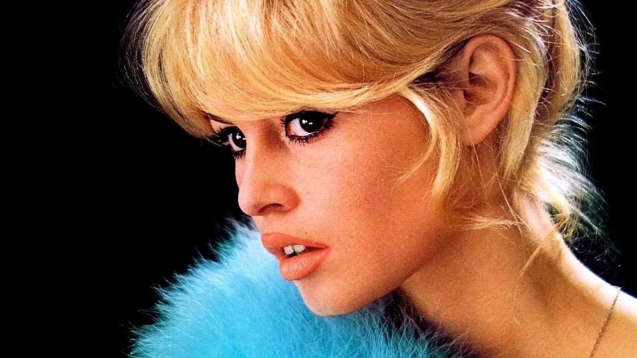 Photo 1 du film : Bardot
