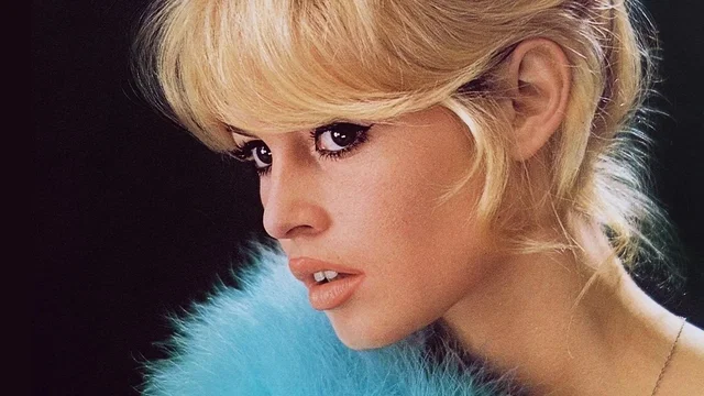 Photo du film : Bardot