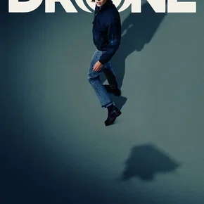 Photo du film : Drone