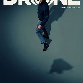 Photo du film : Drone