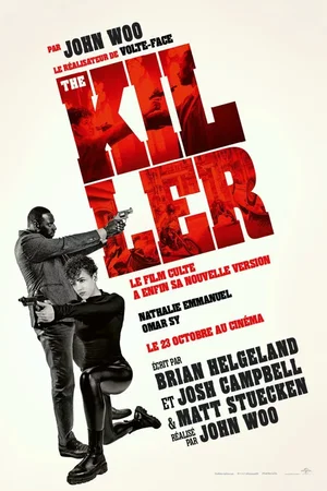 Photo du film : The Killer