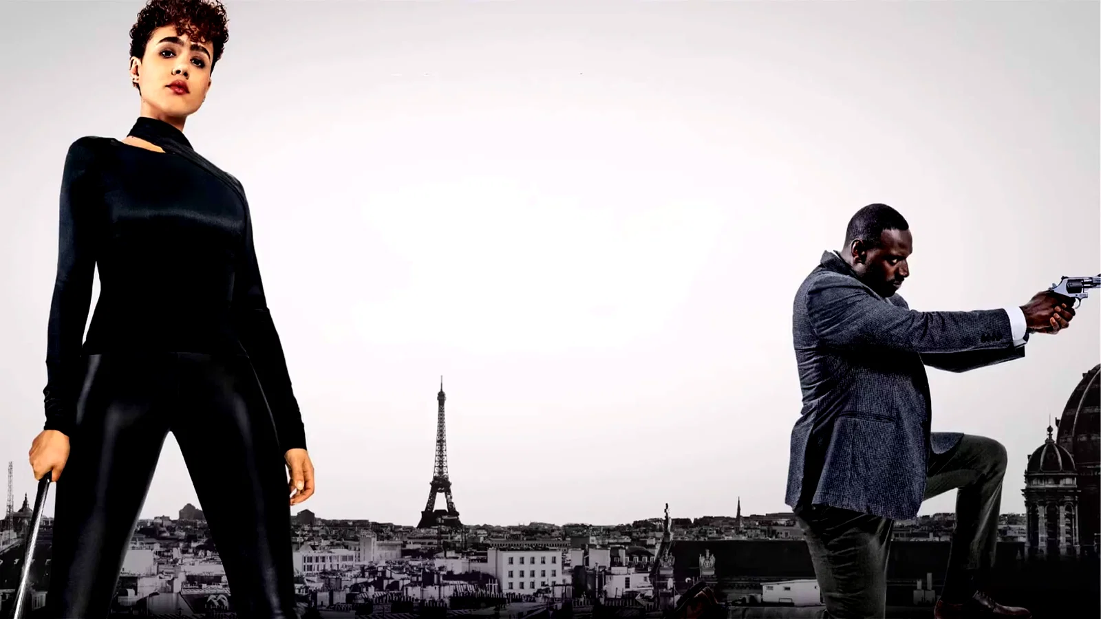 Photo 4 du film : The Killer