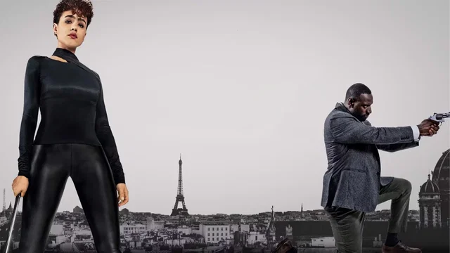 Affiche du film : The Killer
